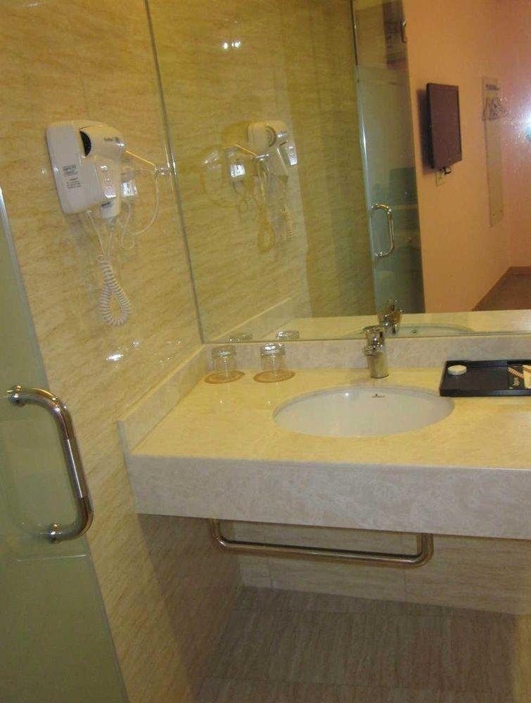 Yu Ting Hotel- Hsziamen Kültér fotó